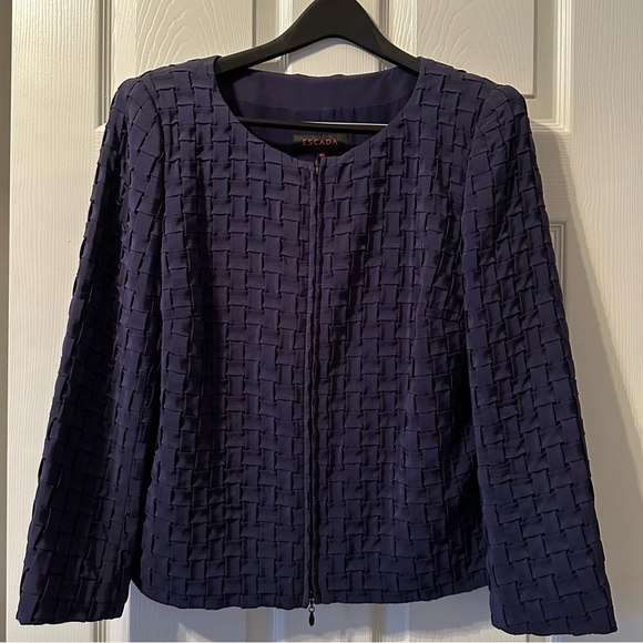 ESCADA Jacket - Picture 1 of 4